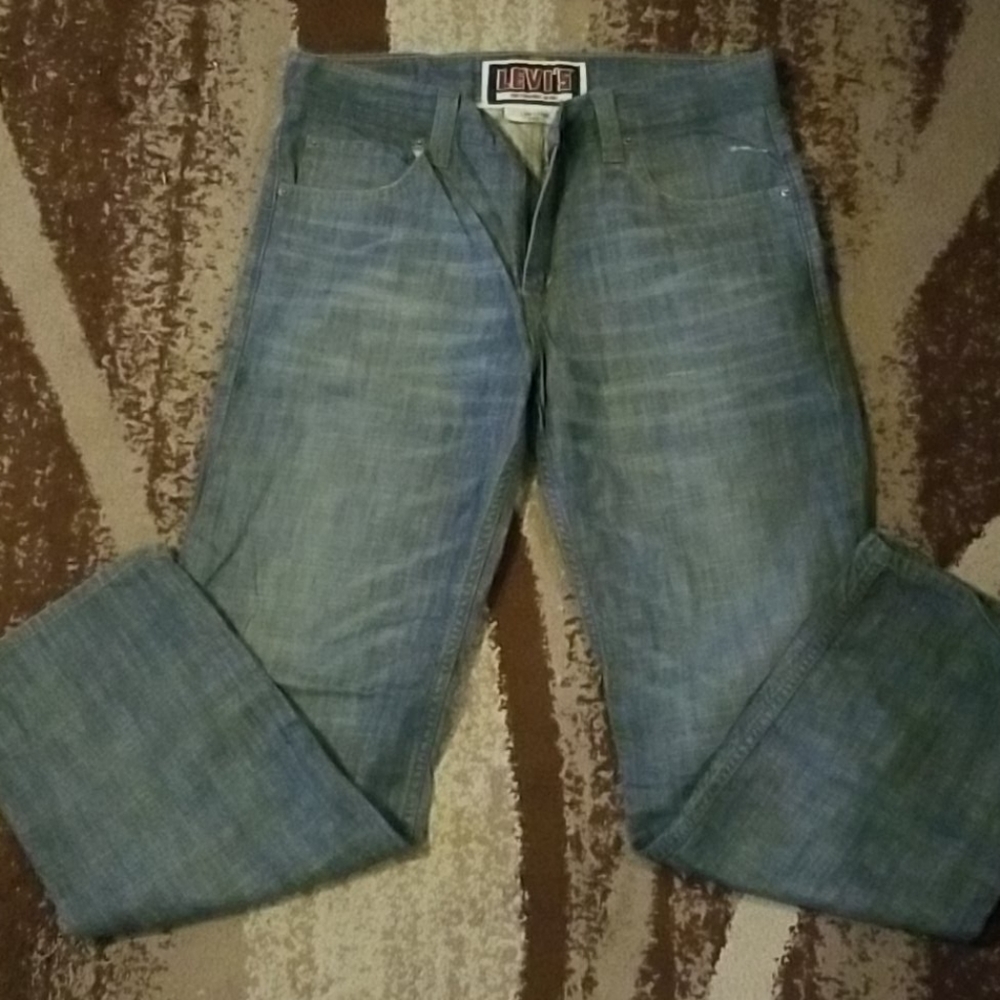 Levi's Jean's